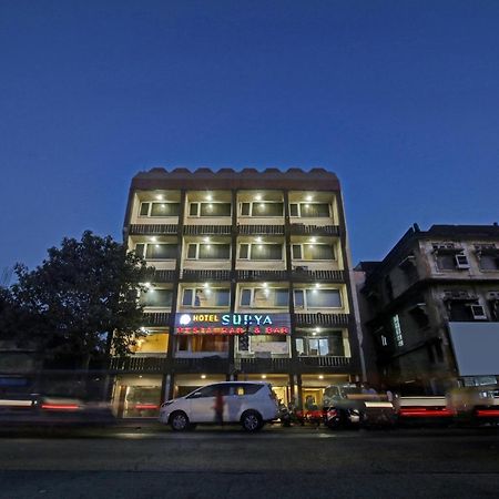 Collection O Surya Hotel Bhopal Luaran gambar