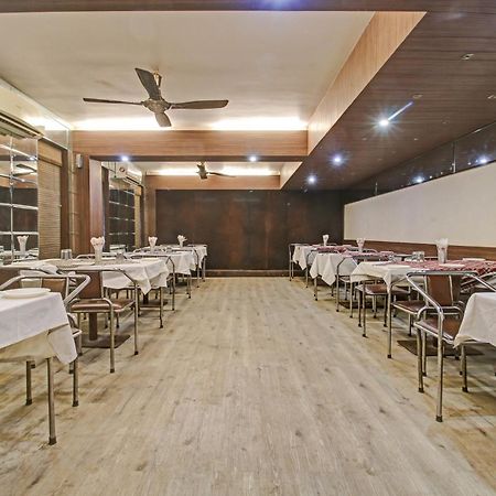Collection O Surya Hotel Bhopal Luaran gambar