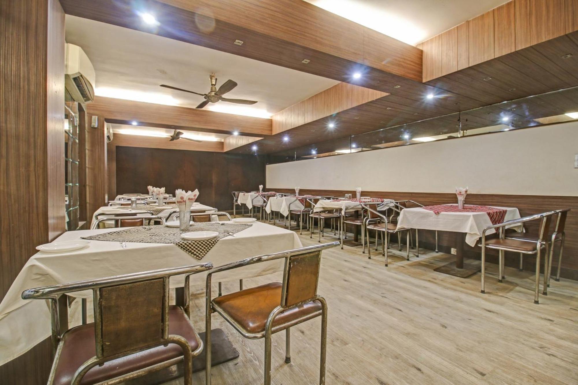 Collection O Surya Hotel Bhopal Luaran gambar